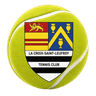 Logo TC La Croix Saint Leufroy